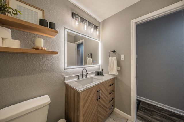 350 S Pearson Lane, Azle, TX 76020