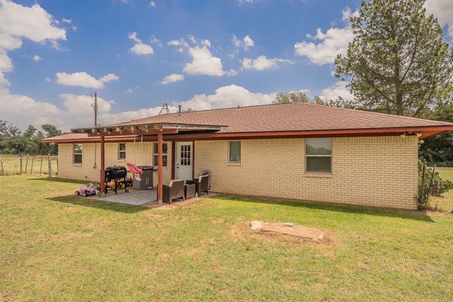 350 S Pearson Lane, Azle, TX 76020