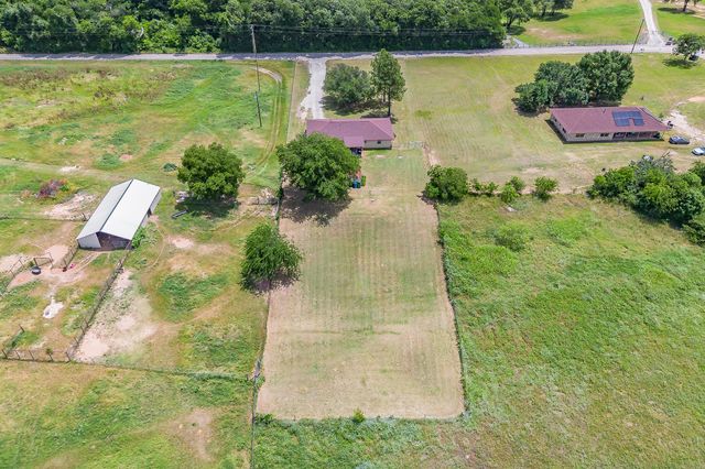 350 S Pearson Lane, Azle, TX 76020
