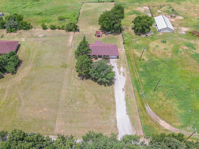 350 S Pearson Lane, Azle, TX 76020