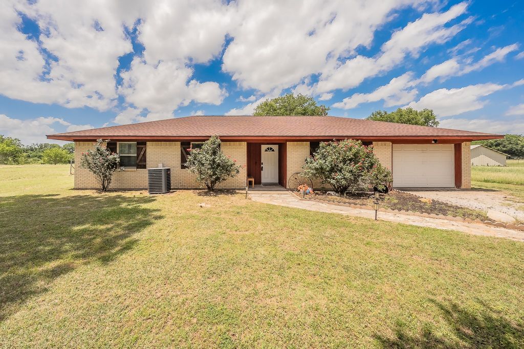 350 S Pearson Lane, Azle, TX 76020