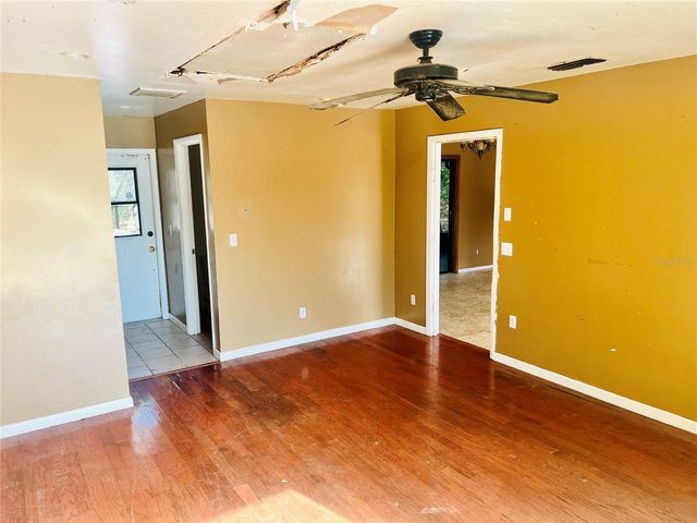 13095 LAWRENCE STREET, Spring Hill, FL 34609