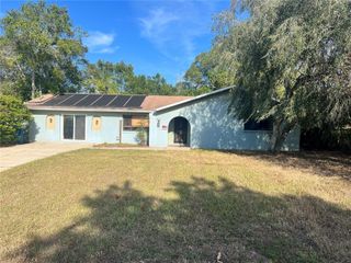 13095 LAWRENCE STREET, Spring Hill, FL 34609