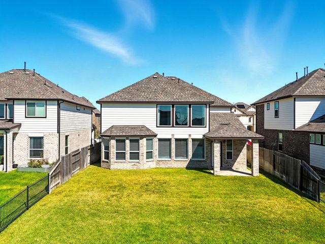 24311 Tesino River Circle, Katy, TX 77493