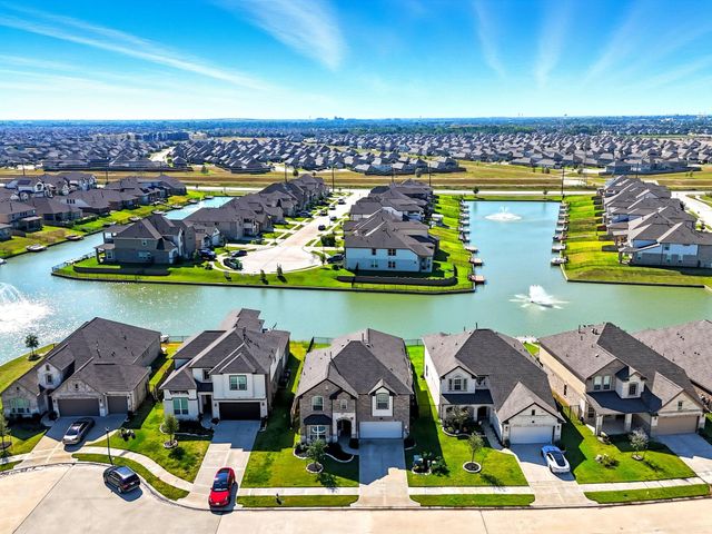 24311 Tesino River Circle, Katy, TX 77493