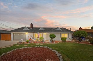 11980 Auburn Avenue, Yucaipa, CA 92399