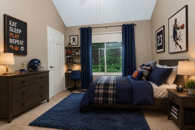 3435 Beech Point Drive, Kingwood, TX 77345