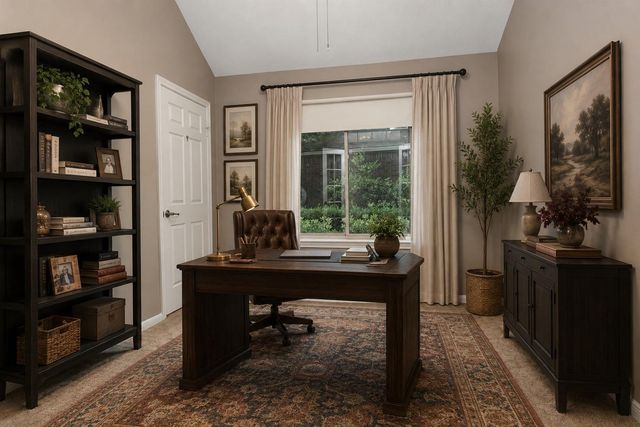 3435 Beech Point Drive, Kingwood, TX 77345