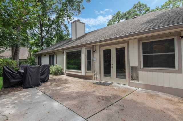 3435 Beech Point Drive, Kingwood, TX 77345