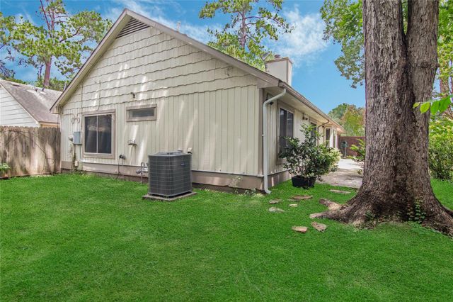 3435 Beech Point Drive, Kingwood, TX 77345
