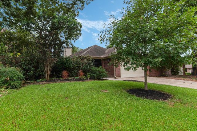3435 Beech Point Drive, Kingwood, TX 77345