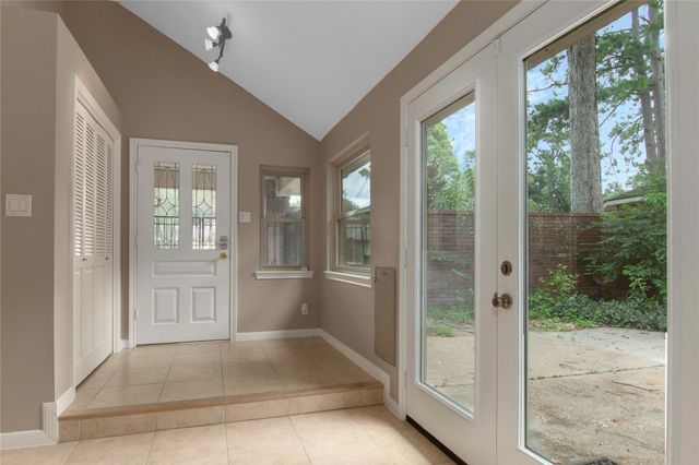 3435 Beech Point Drive, Kingwood, TX 77345