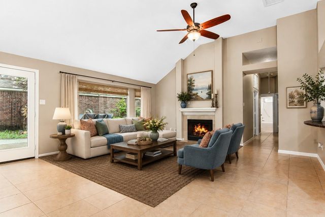 3435 Beech Point Drive, Kingwood, TX 77345