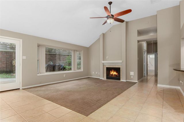 3435 Beech Point Drive, Kingwood, TX 77345