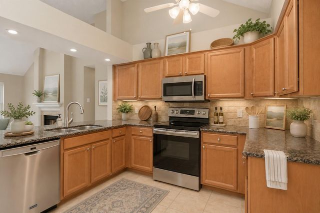 3435 Beech Point Drive, Kingwood, TX 77345
