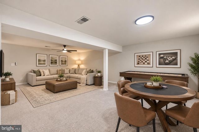 6536 GROGAN LN, King George, VA 22485