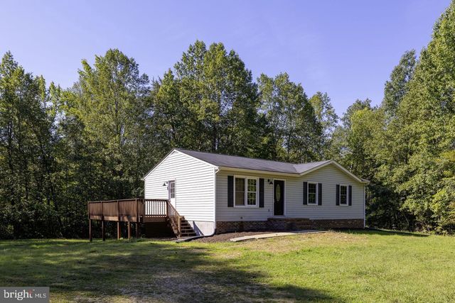 6536 GROGAN LN, King George, VA 22485