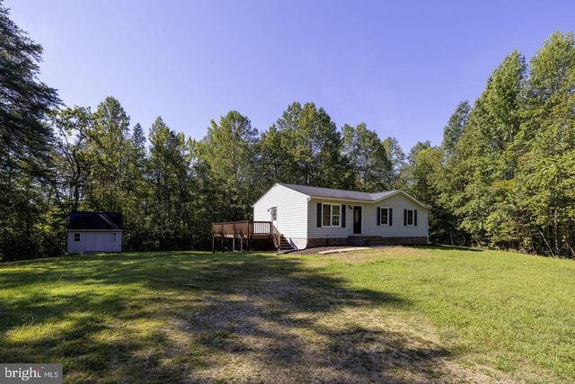 6536 GROGAN LN, King George, VA 22485