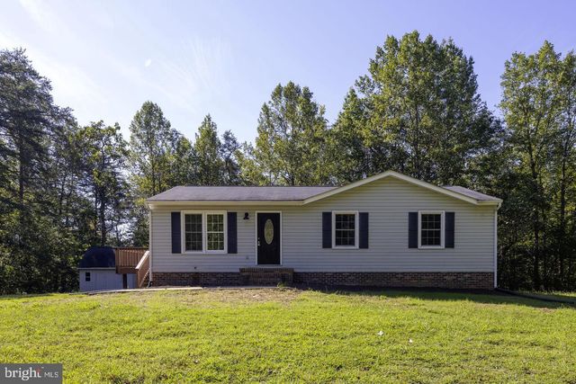 6536 GROGAN LN, King George, VA 22485
