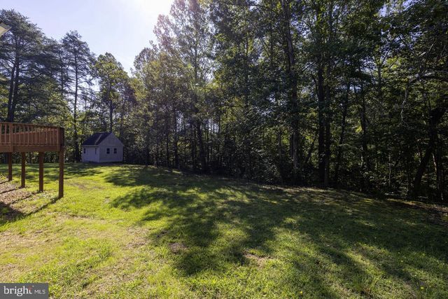 6536 GROGAN LN, King George, VA 22485