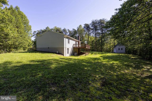 6536 GROGAN LN, King George, VA 22485