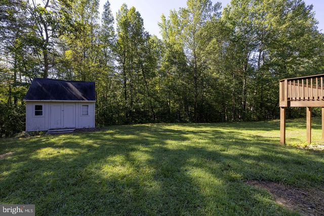6536 GROGAN LN, King George, VA 22485