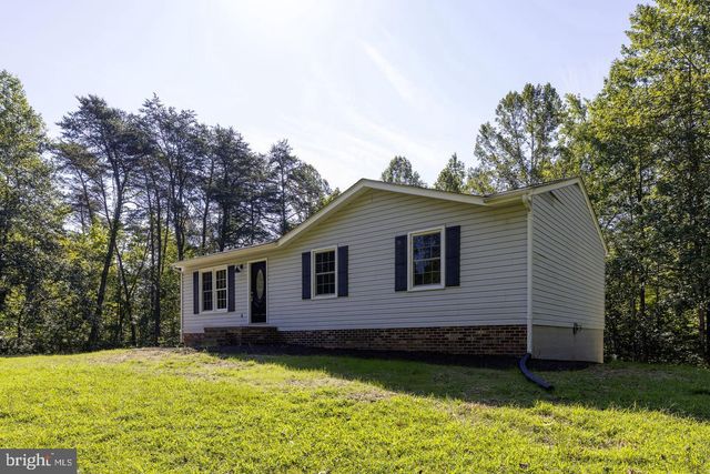 6536 GROGAN LN, King George, VA 22485