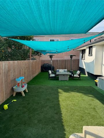 816 W 120th Street, Los Angeles, CA 90044