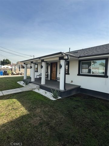 816 W 120th Street, Los Angeles, CA 90044