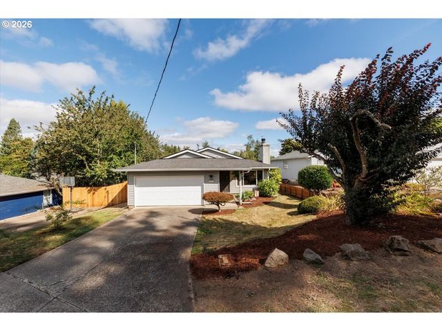 4617 Sw POMONA St, Portland, OR 97219
