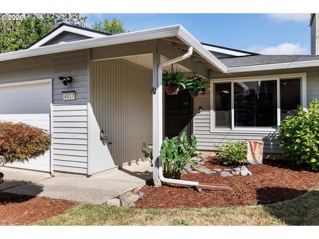 4617 Sw POMONA St, Portland, OR 97219