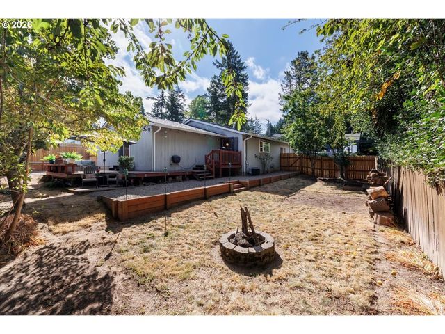 4617 Sw POMONA St, Portland, OR 97219