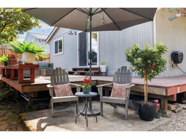4617 Sw POMONA St, Portland, OR 97219