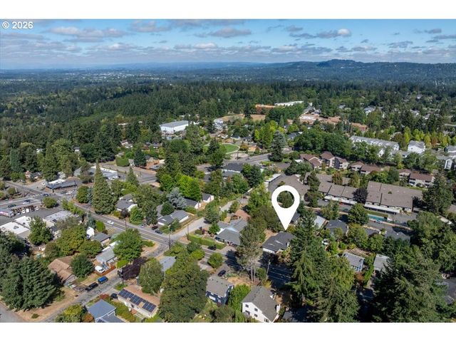 4617 Sw POMONA St, Portland, OR 97219