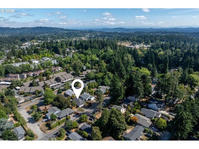 4617 Sw POMONA St, Portland, OR 97219