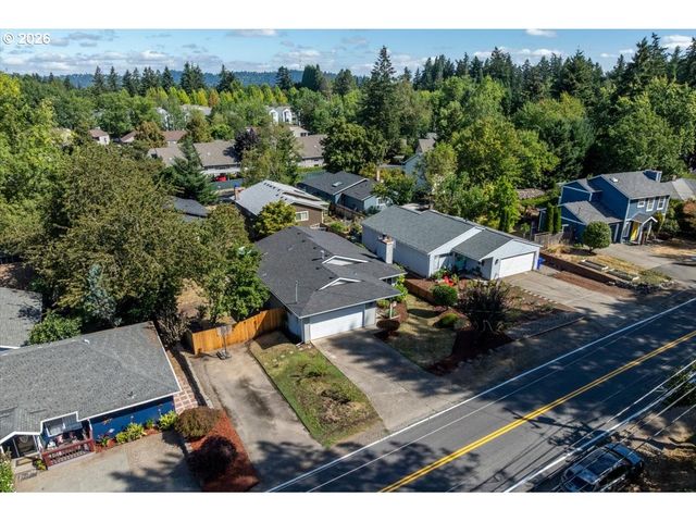 4617 Sw POMONA St, Portland, OR 97219