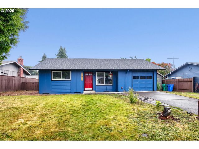 12126 Se REDWOOD Ave, Milwaukie, OR 97222