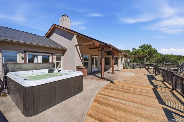 6510 Cheyenne, Bulverde, TX 78163