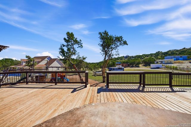 6510 Cheyenne, Bulverde, TX 78163