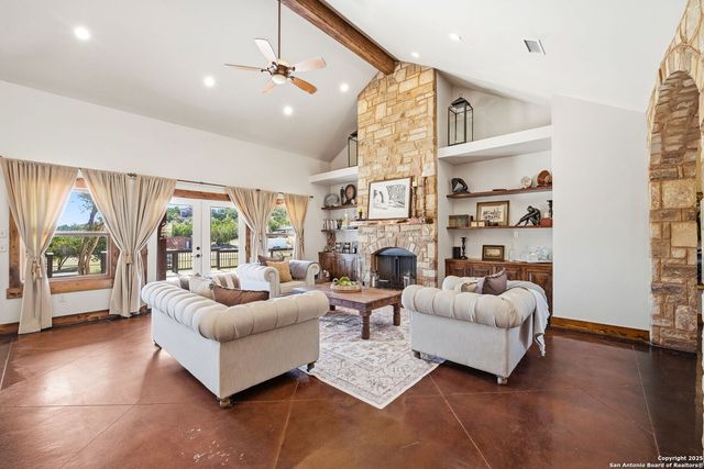 6510 Cheyenne, Bulverde, TX 78163