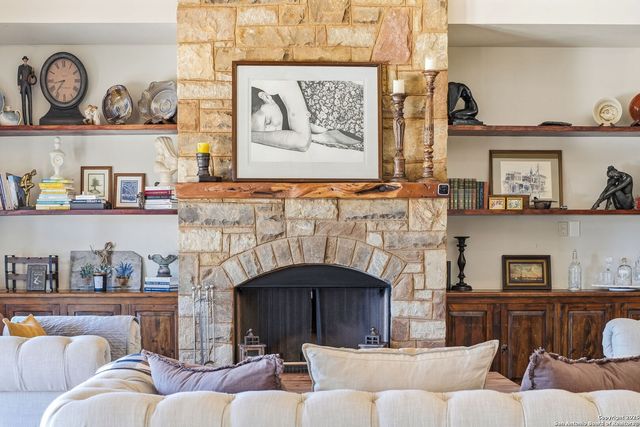 6510 Cheyenne, Bulverde, TX 78163