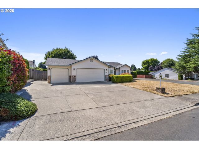 4701 Ne 47TH St, Vancouver, WA 98661