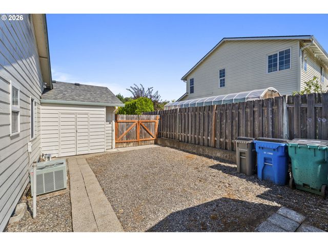 4701 Ne 47TH St, Vancouver, WA 98661