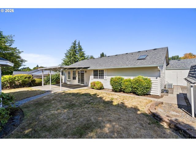 4701 Ne 47TH St, Vancouver, WA 98661