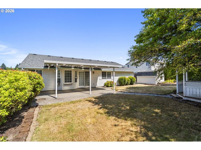 4701 Ne 47TH St, Vancouver, WA 98661
