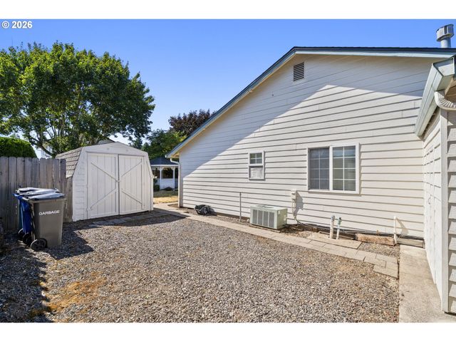 4701 Ne 47TH St, Vancouver, WA 98661