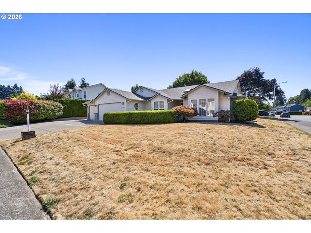 4701 Ne 47TH St, Vancouver, WA 98661