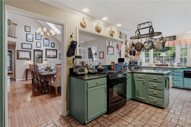 3482 Thamesford Road, Fayetteville, NC 28311
