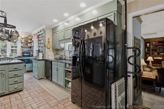 3482 Thamesford Road, Fayetteville, NC 28311