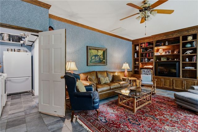 3482 Thamesford Road, Fayetteville, NC 28311